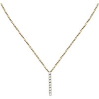 Collana Morellato Donna in Ottone SAQF19 - SAQF19